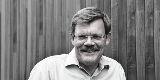 Jan Pries Heje