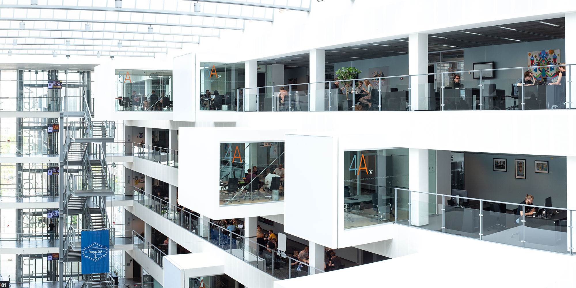 Atrium