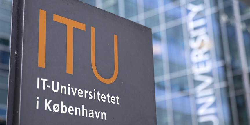 IT-Universitetet bliver en del af nyt pionercenter