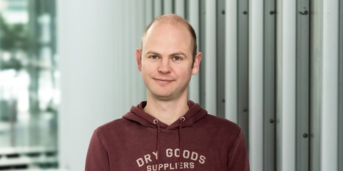 Rob van der Goot