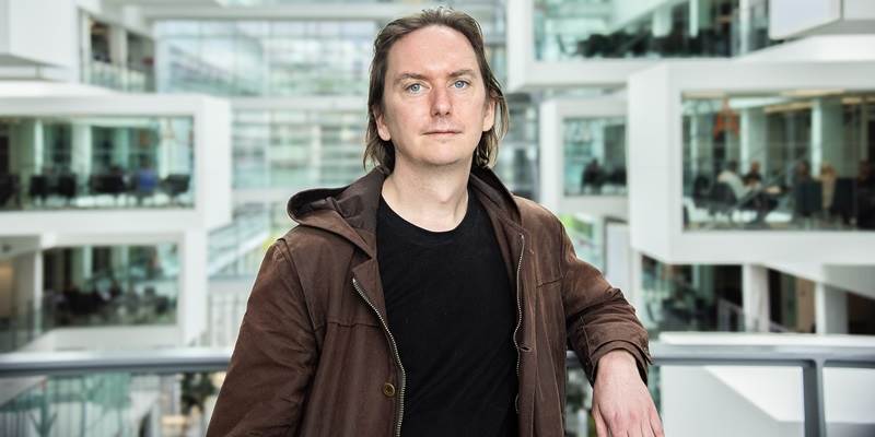 Nyt projekt undersoeger forskning og politik