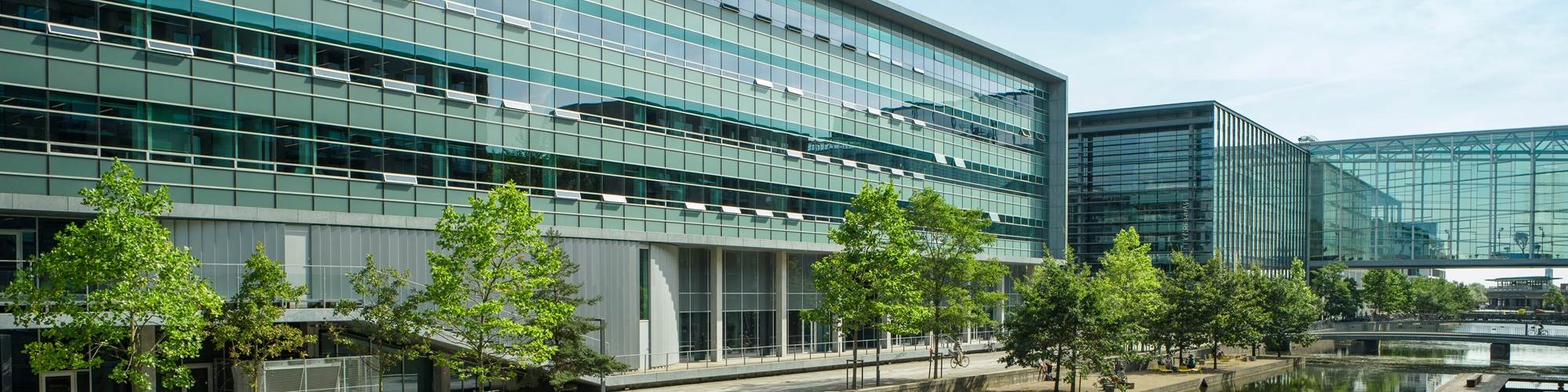 ITU building
